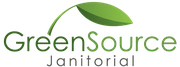 Logo of Green Source Janitorial